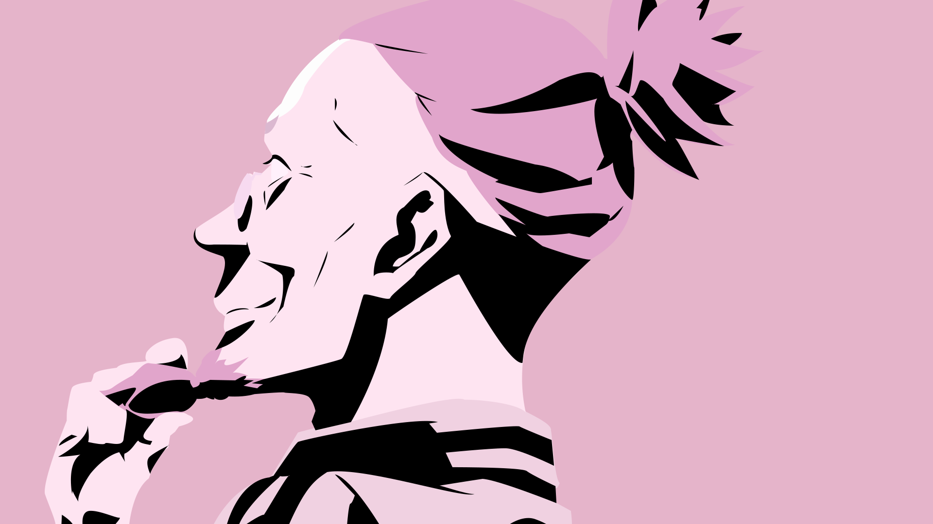 Download Oculus (Death Parade) Anime Death Parade HD Wallpaper by Thomas V. Kristiansen