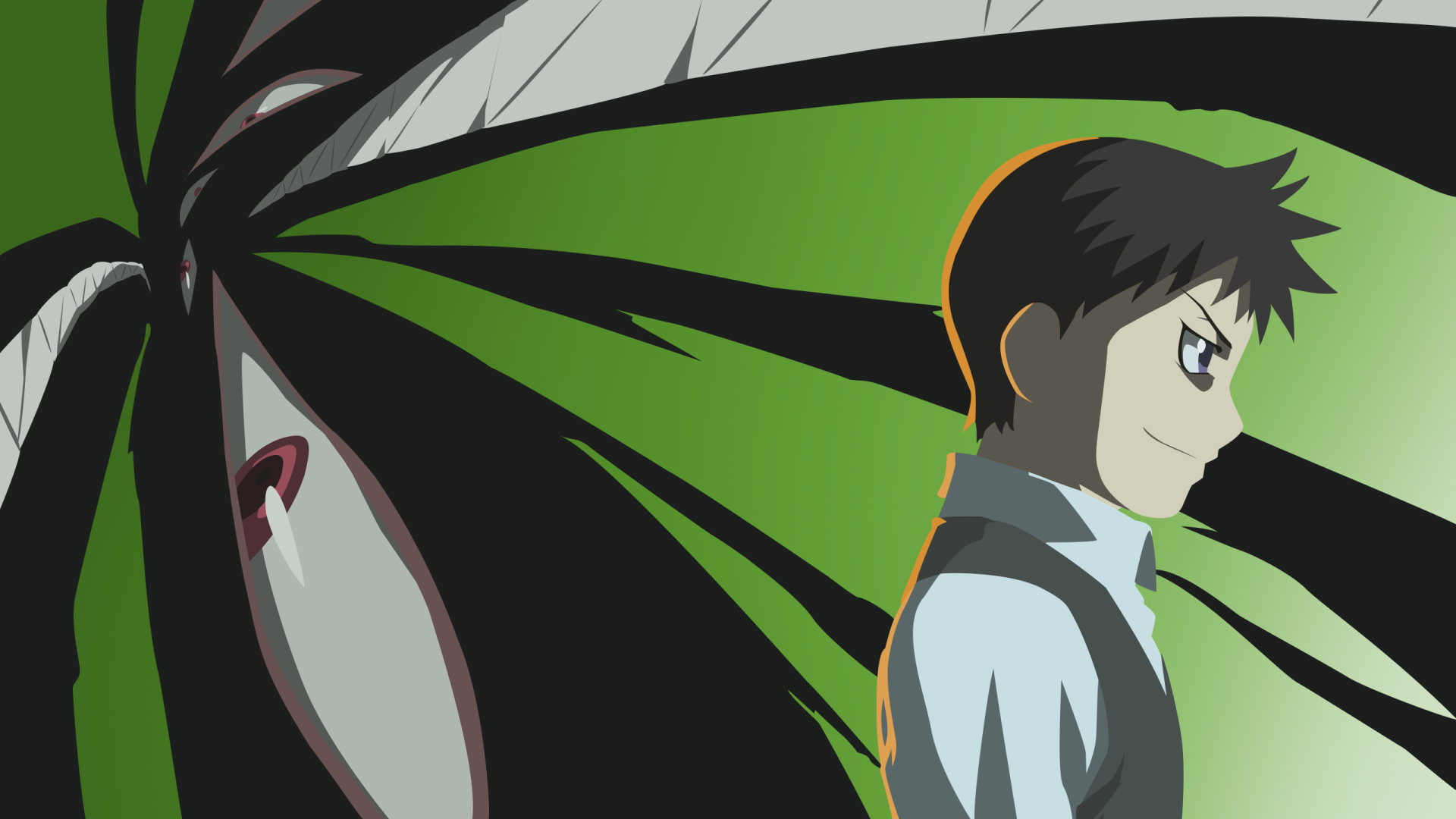 Download Pride (Fullmetal Alchemist) Anime Fullmetal Alchemist HD Wallpaper by Thomas V. Kristiansen