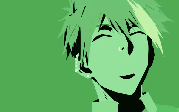 Clavis (Death Parade) Anime Death Parade HD Desktop Wallpaper | Background Image