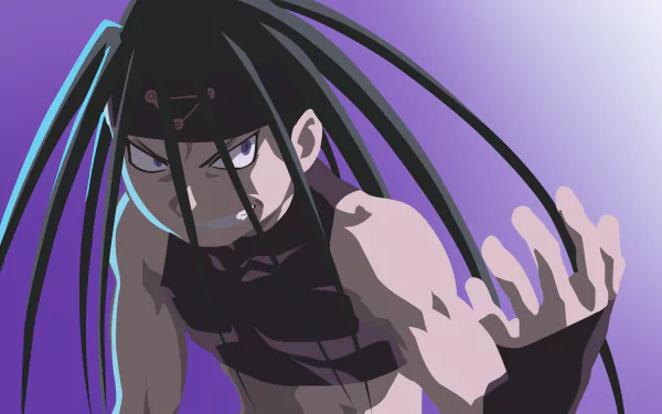 Envy (Fullmetal Alchemist) Anime Fullmetal Alchemist HD Desktop Wallpaper | Background Image