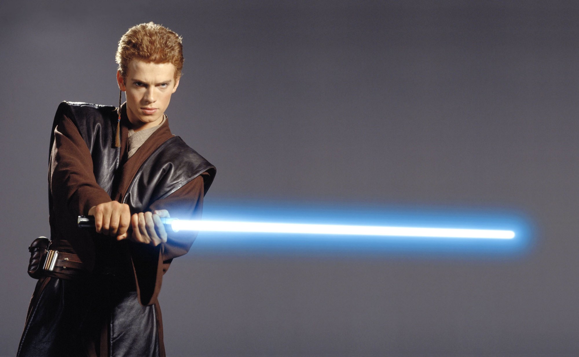 Film Star Wars Episode II: L'attaque des clones Fond d'écran HD | Image