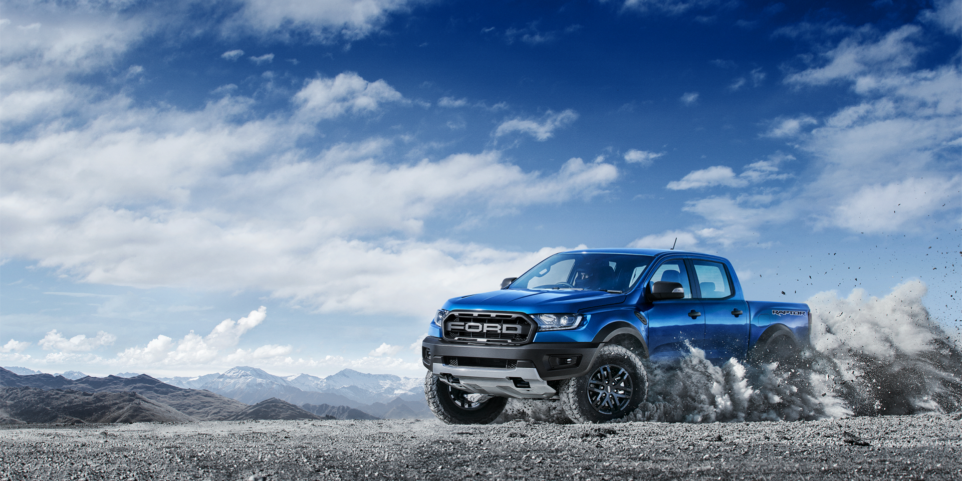 Ford Ranger Raptor Papéis de Parede HD | Planos de Fundo