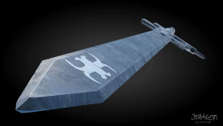 Elucidator (Sword Art Online) Anime Sword Art Online HD Desktop Wallpaper | Background Image