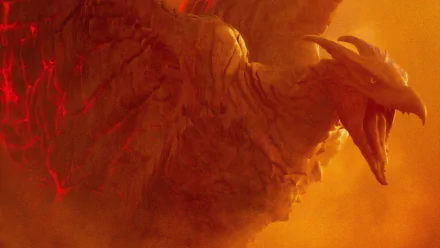 movie Godzilla: King of the Monsters HD Desktop Wallpaper | Background Image