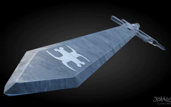 Elucidator (Sword Art Online) Anime Sword Art Online HD Desktop Wallpaper | Background Image