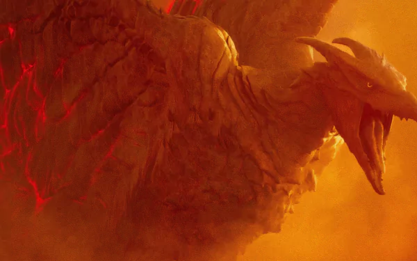 movie Godzilla: King of the Monsters HD Desktop Wallpaper | Background Image