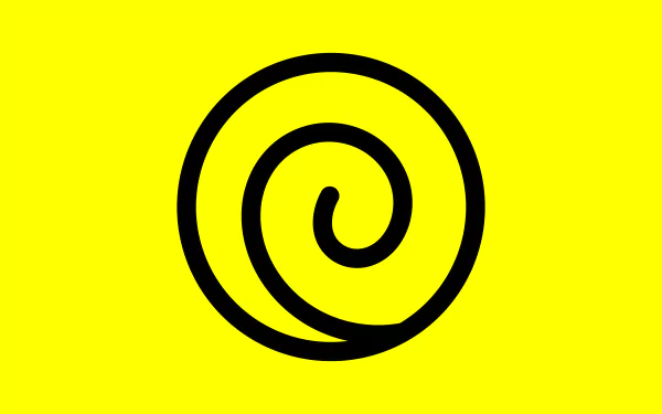  Uzumaki Clan Symbol