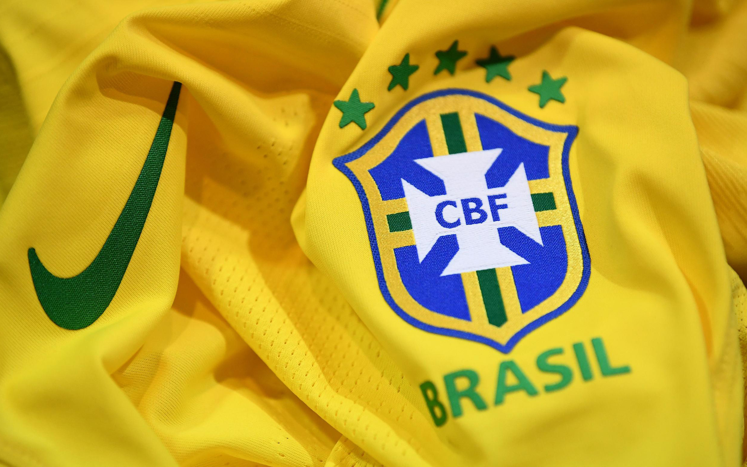Sports Brazil National Football Team HD Wallpaper | Background Image