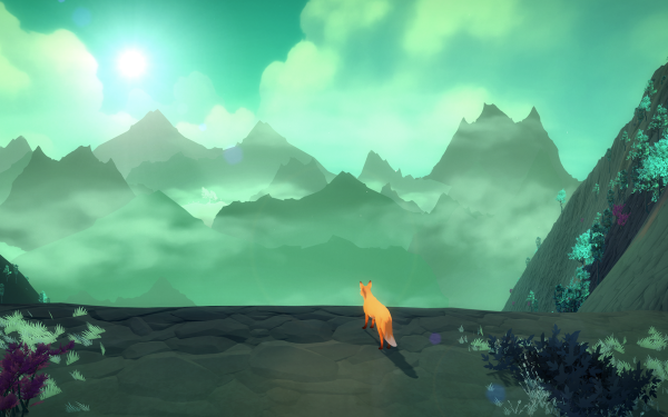 The First Tree Wallpapers