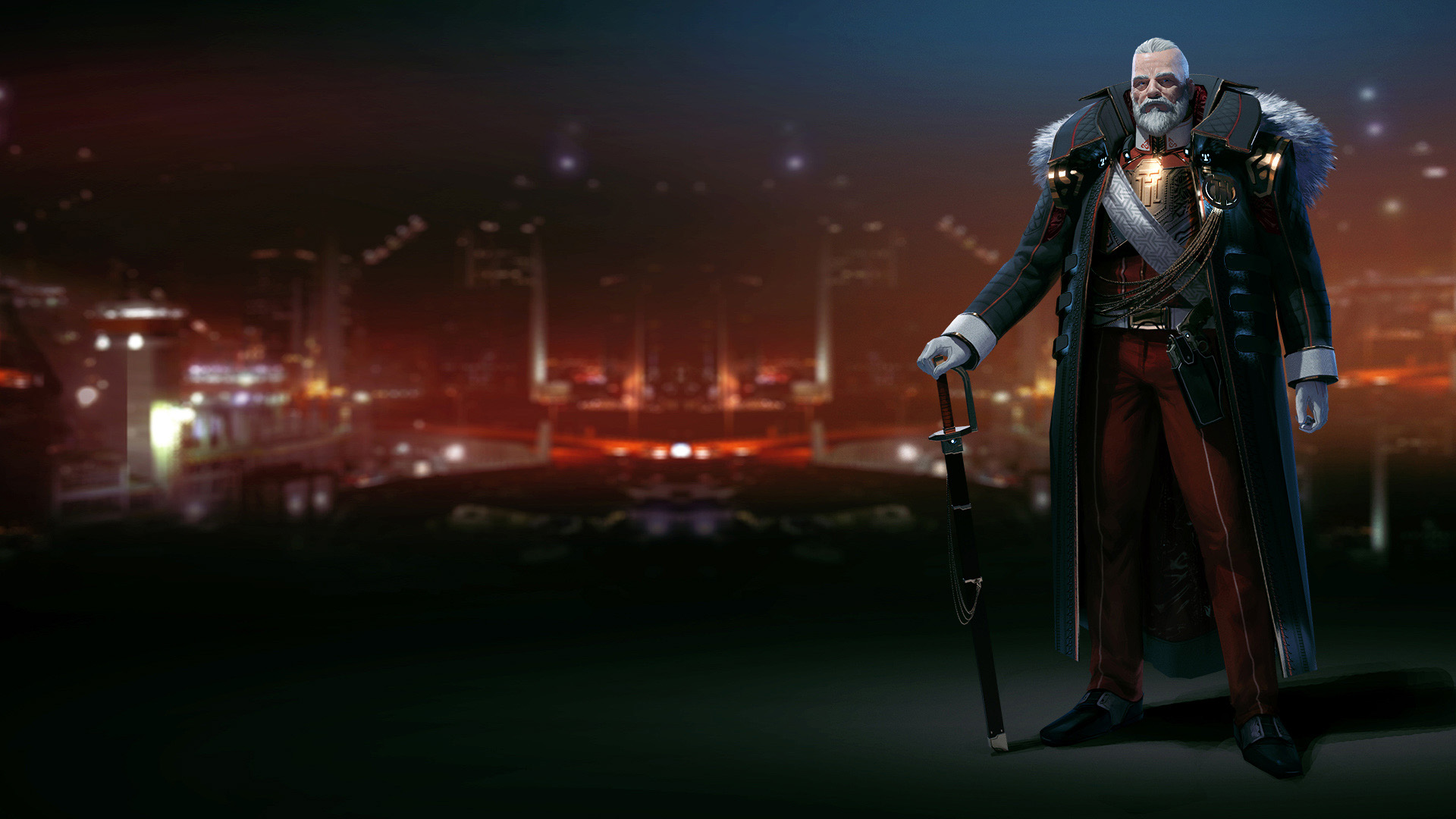 Video Game Endless Space 2 HD Wallpaper | Background Image