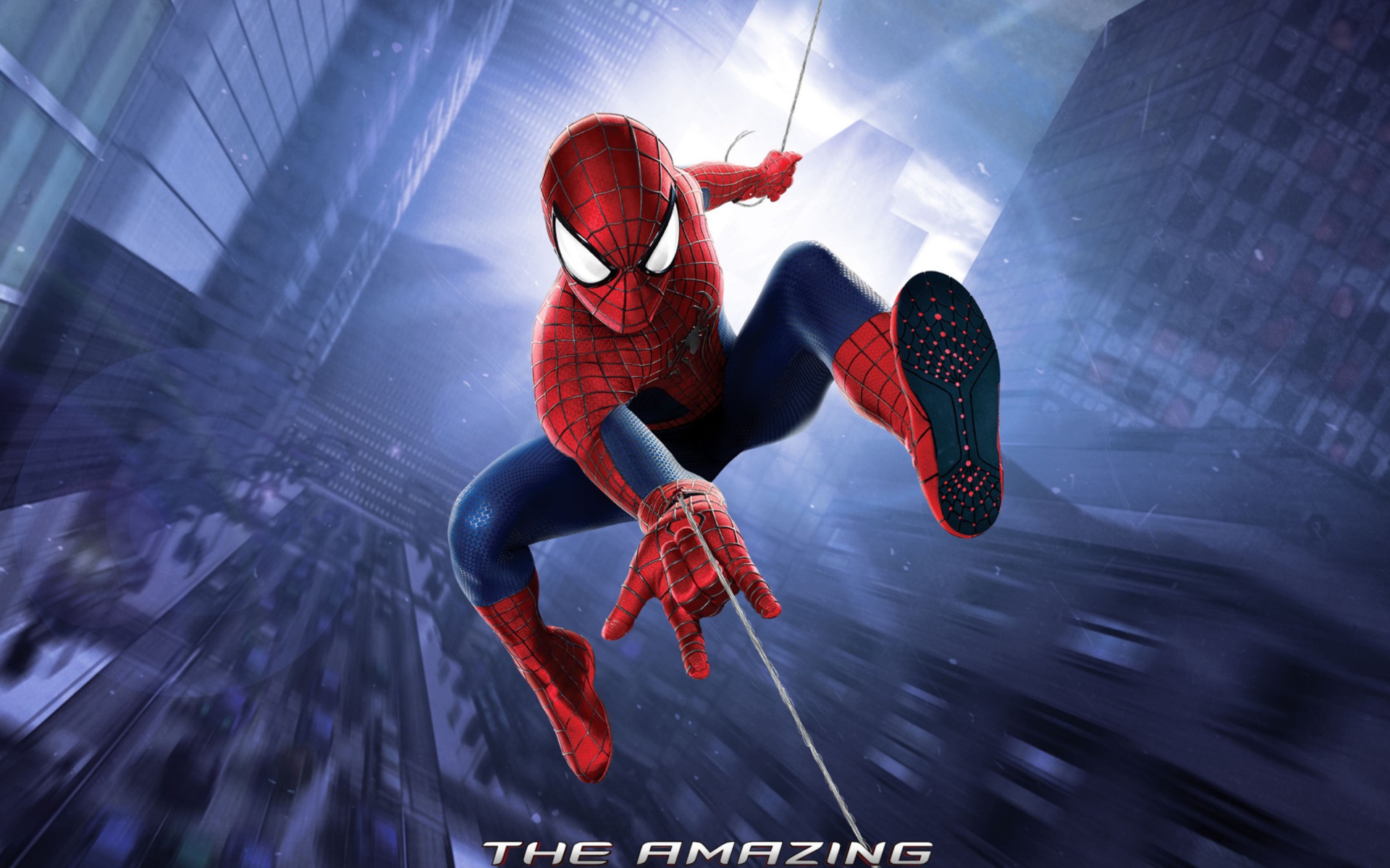 amazing spider man full movie hd