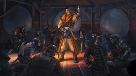 video game Endless Legend HD Desktop Wallpaper | Background Image