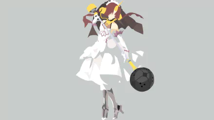 Frankenstein (Fate/Apocrypha) Anime Fate/Apocrypha HD Desktop Wallpaper | Background Image