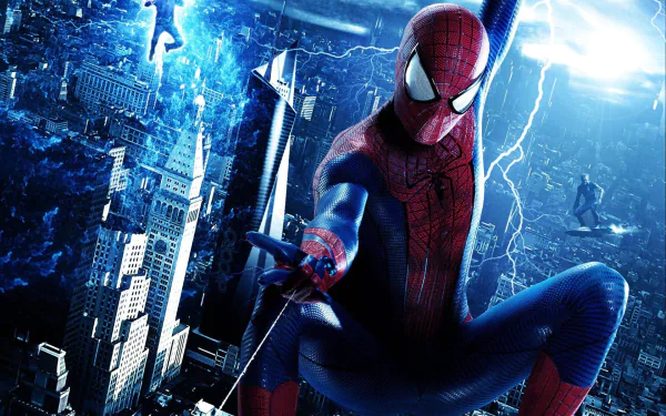  Spider-Man