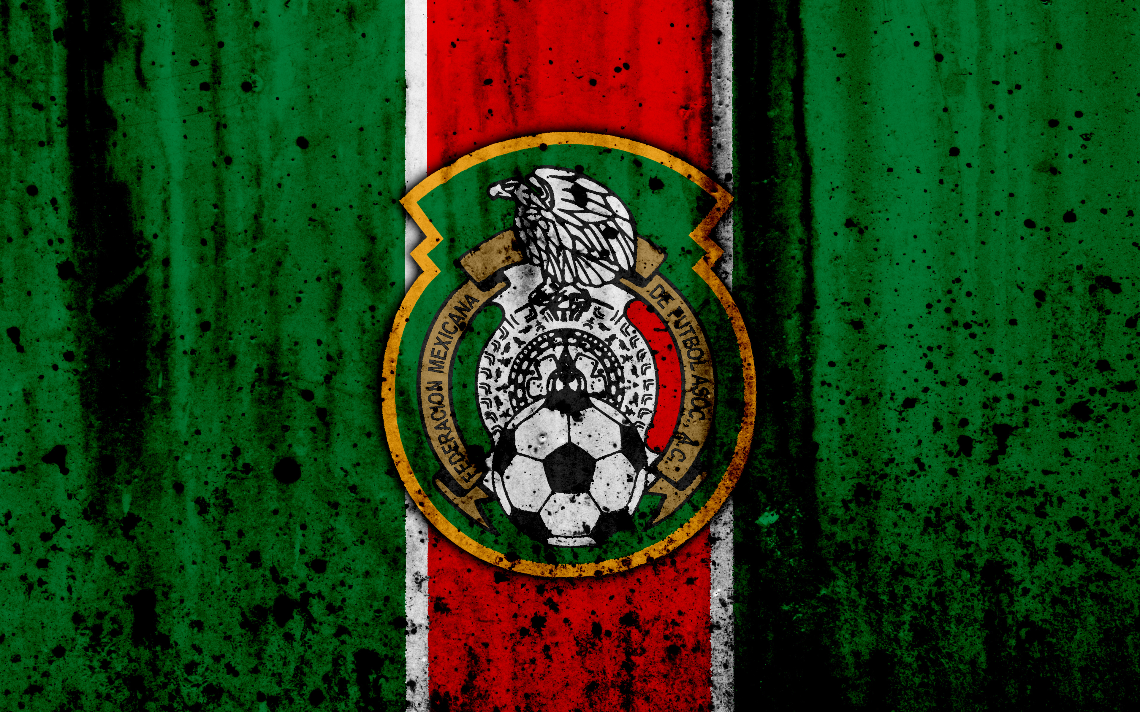 Team Mexico FC HD wallpaper  Pxfuel