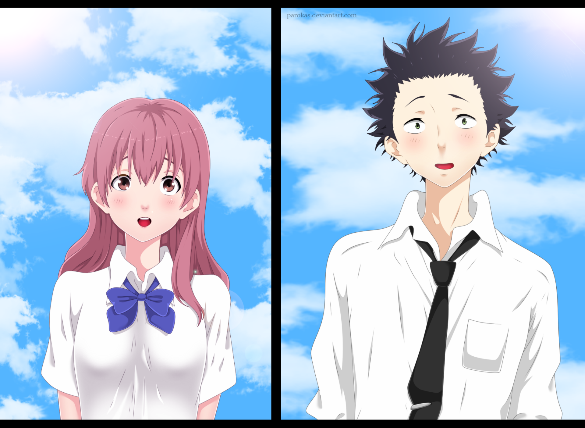 a silent voice english dubbed watch online free