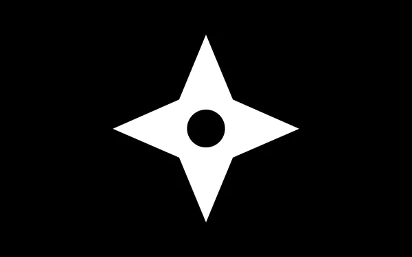  Fūma Clan Symbol