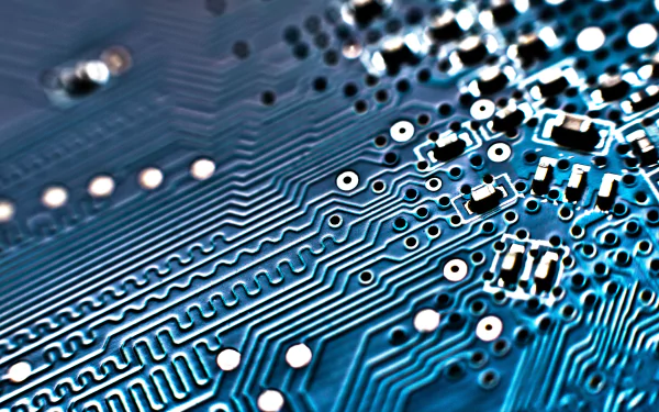 motherboard technology circuit HD Desktop Wallpaper | Background Image