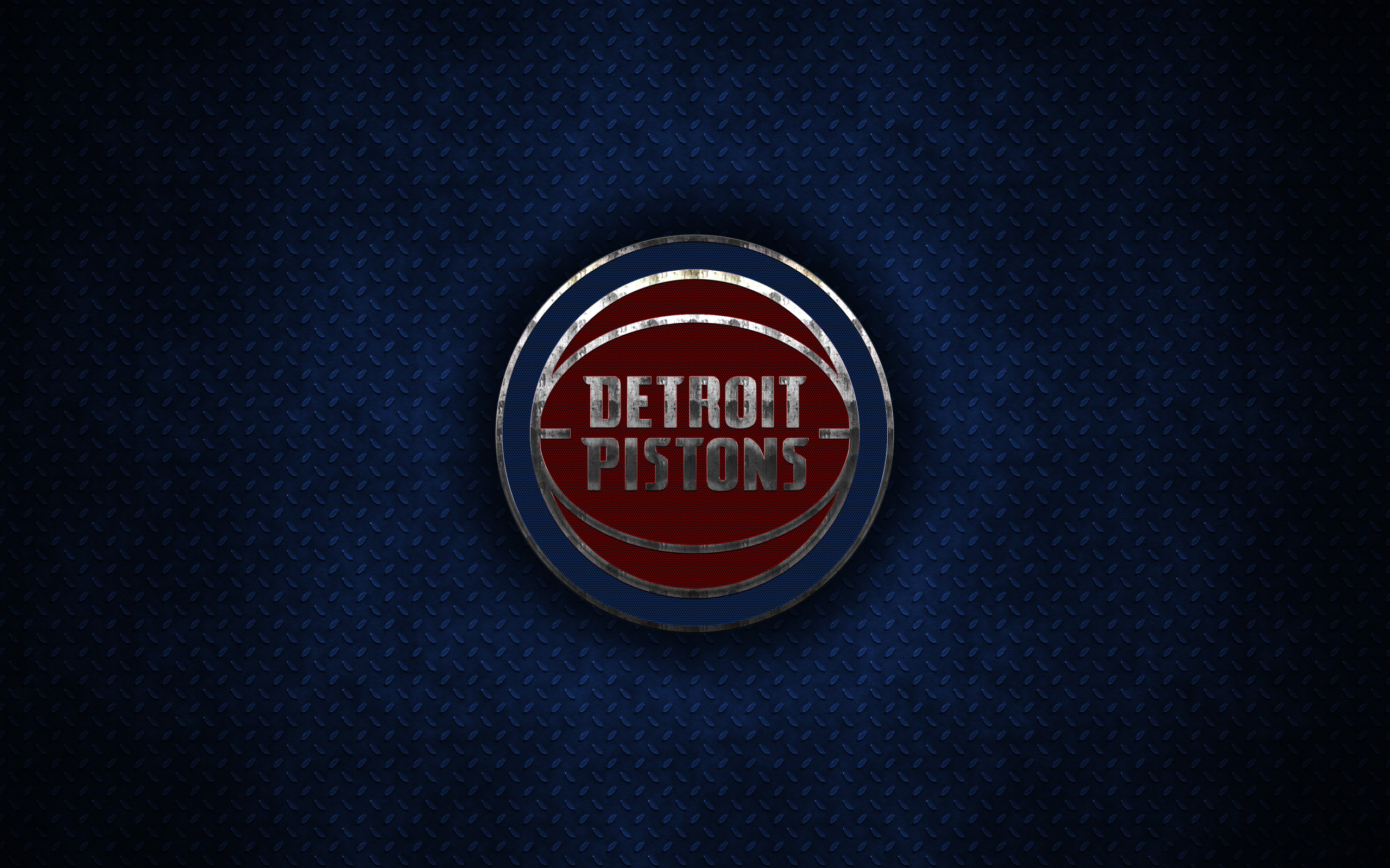 Sports Detroit Pistons HD Wallpaper