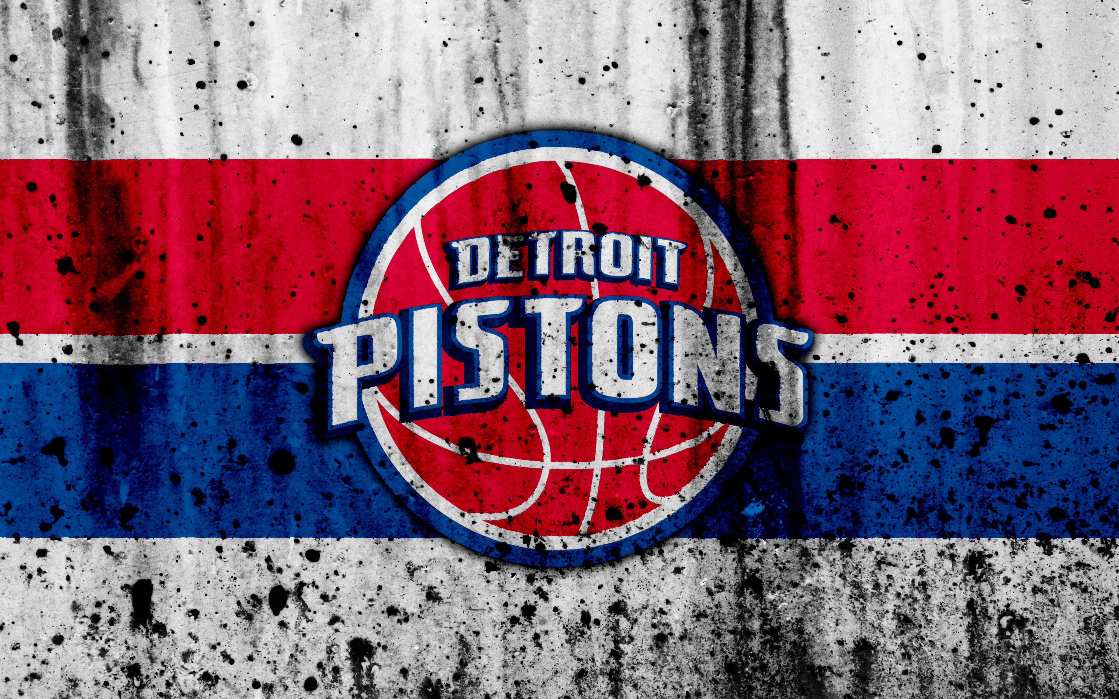 Detroit pistons HD wallpapers