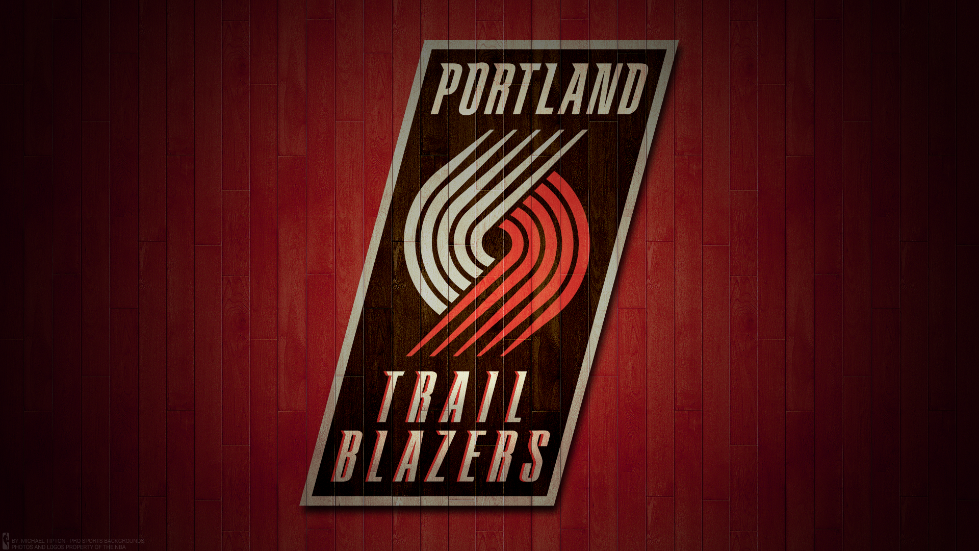 Sports Portland Trail Blazers HD Wallpaper | Background Image