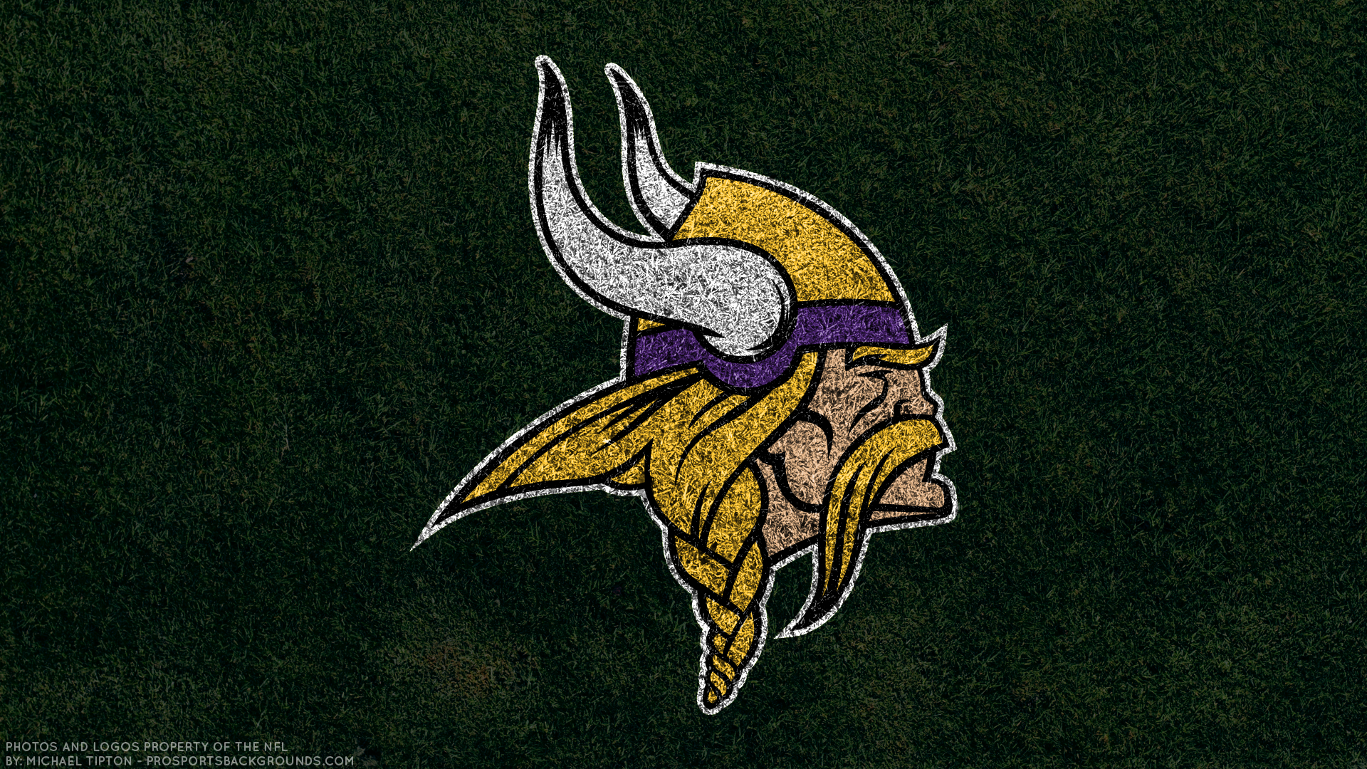 Sports Minnesota Vikings HD Wallpaper | Background Image