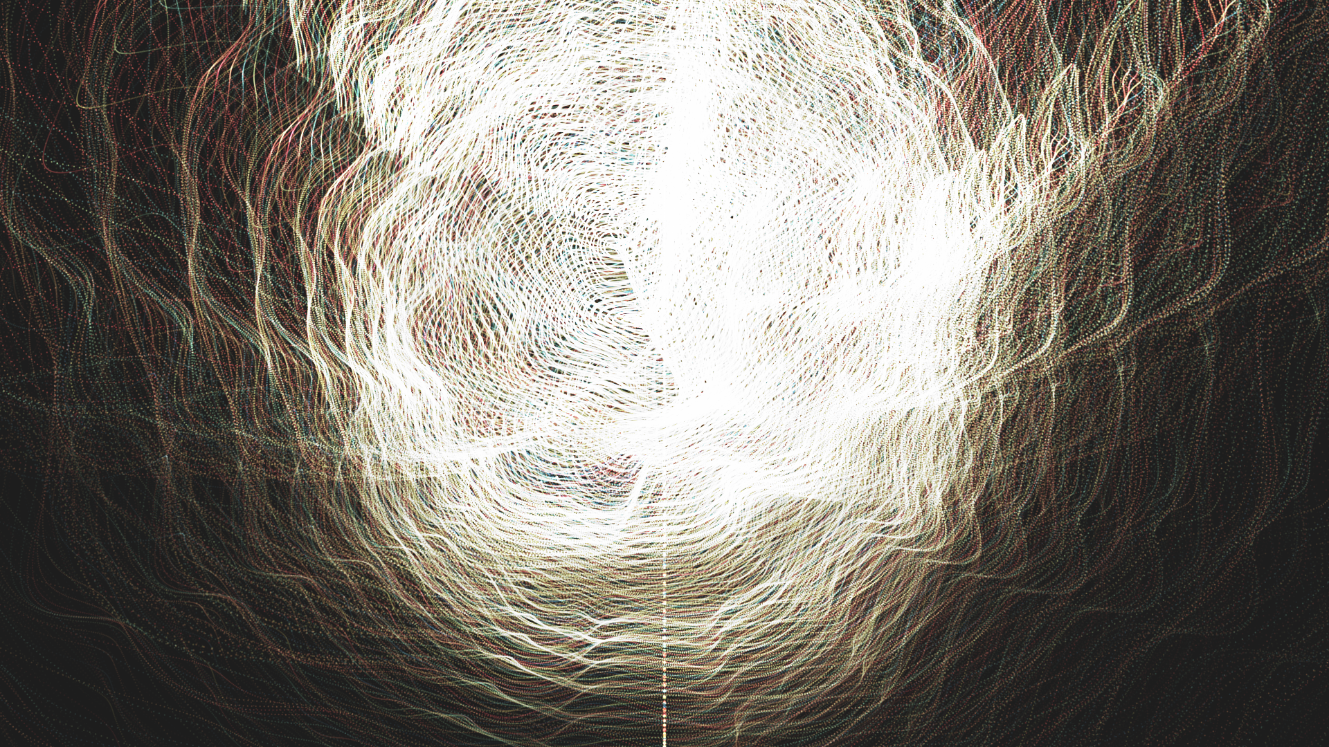 Tunnel of Love by ashk