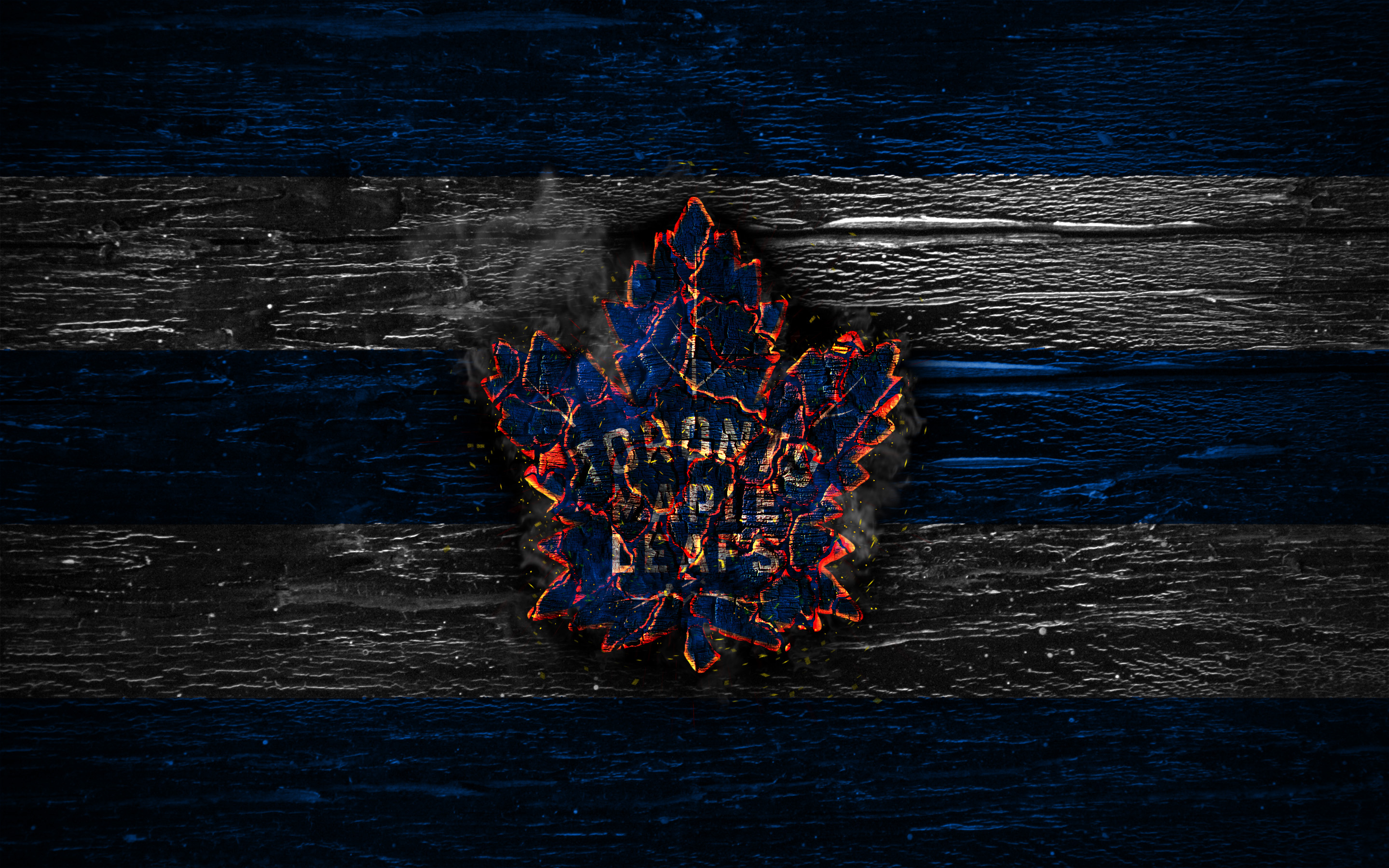 Toronto Maple Leafs Wallpaper HD