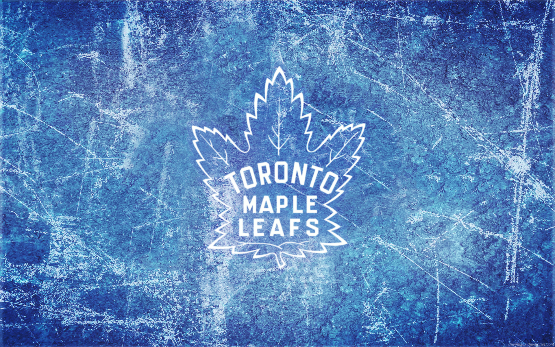 Sports Toronto Maple Leafs HD Wallpaper
