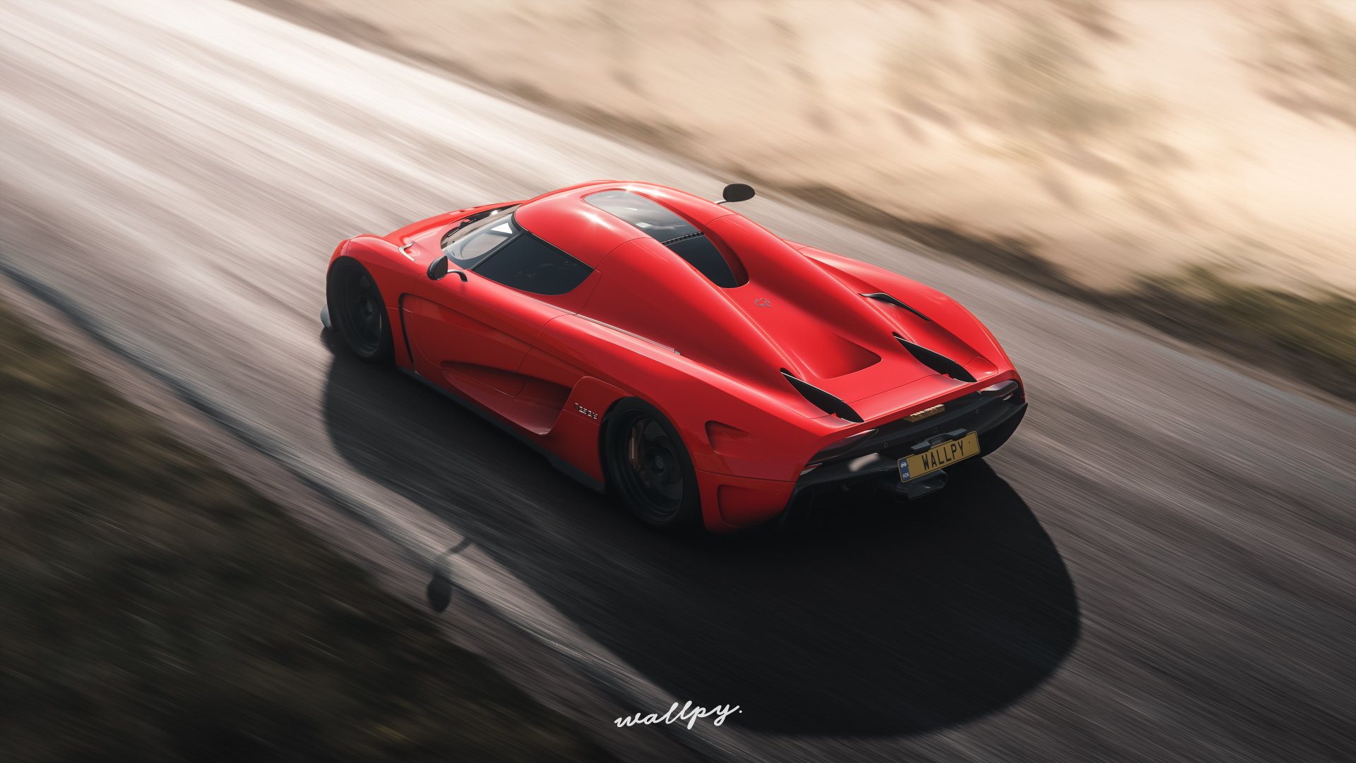 Download Video Game Forza Horizon 4 4k Ultra HD Wallpaper