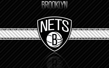 9 Brooklyn Nets Hd Wallpapers Background Images Wallpaper Abyss