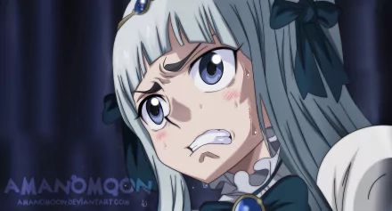 Touka (Fairy Tail) Anime Fairy Tail HD Desktop Wallpaper | Background Image