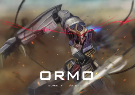 Anime Mobile Suit Gundam HD Desktop Wallpaper | Background Image