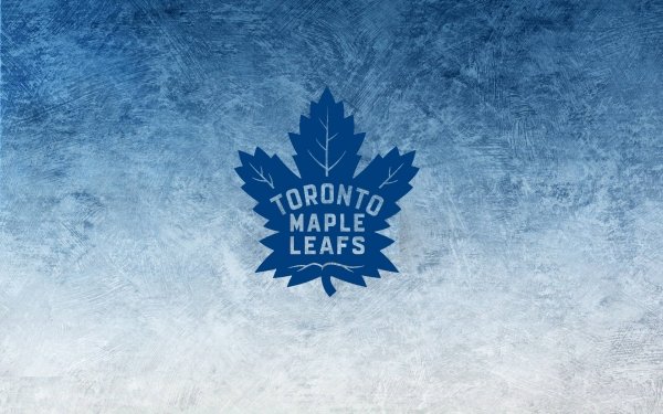 Sports Toronto Maple Leafs Hockey Logo Emblem NHL HD Wallpaper | Background Image