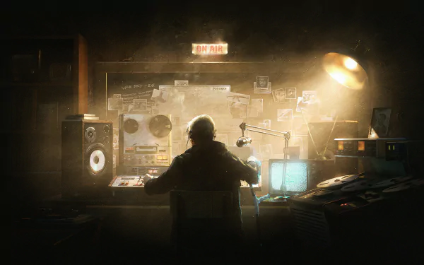 video game This War of Mine HD Desktop Wallpaper | Background Image