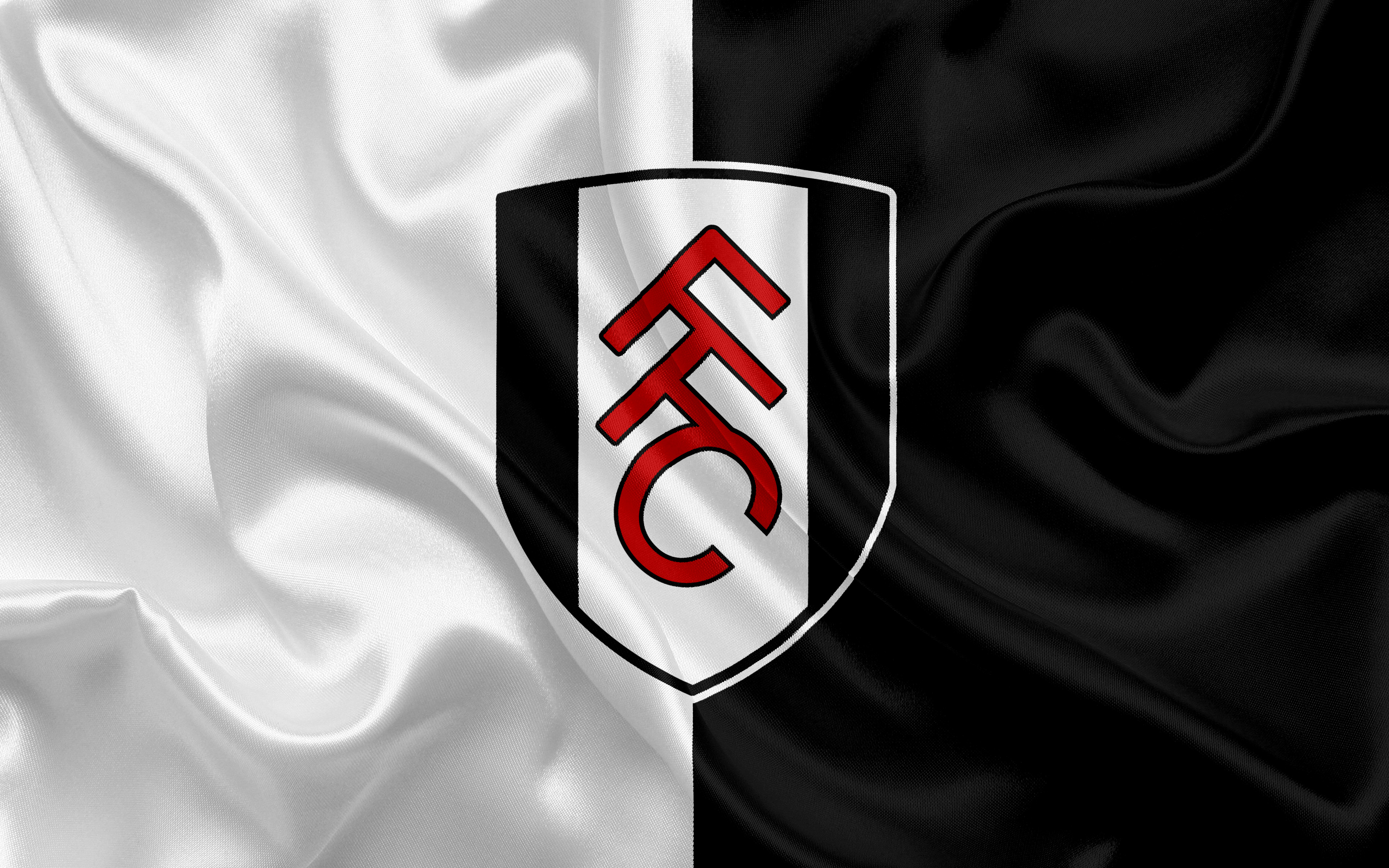 Sports Fulham F.C. HD Wallpaper | Background Image