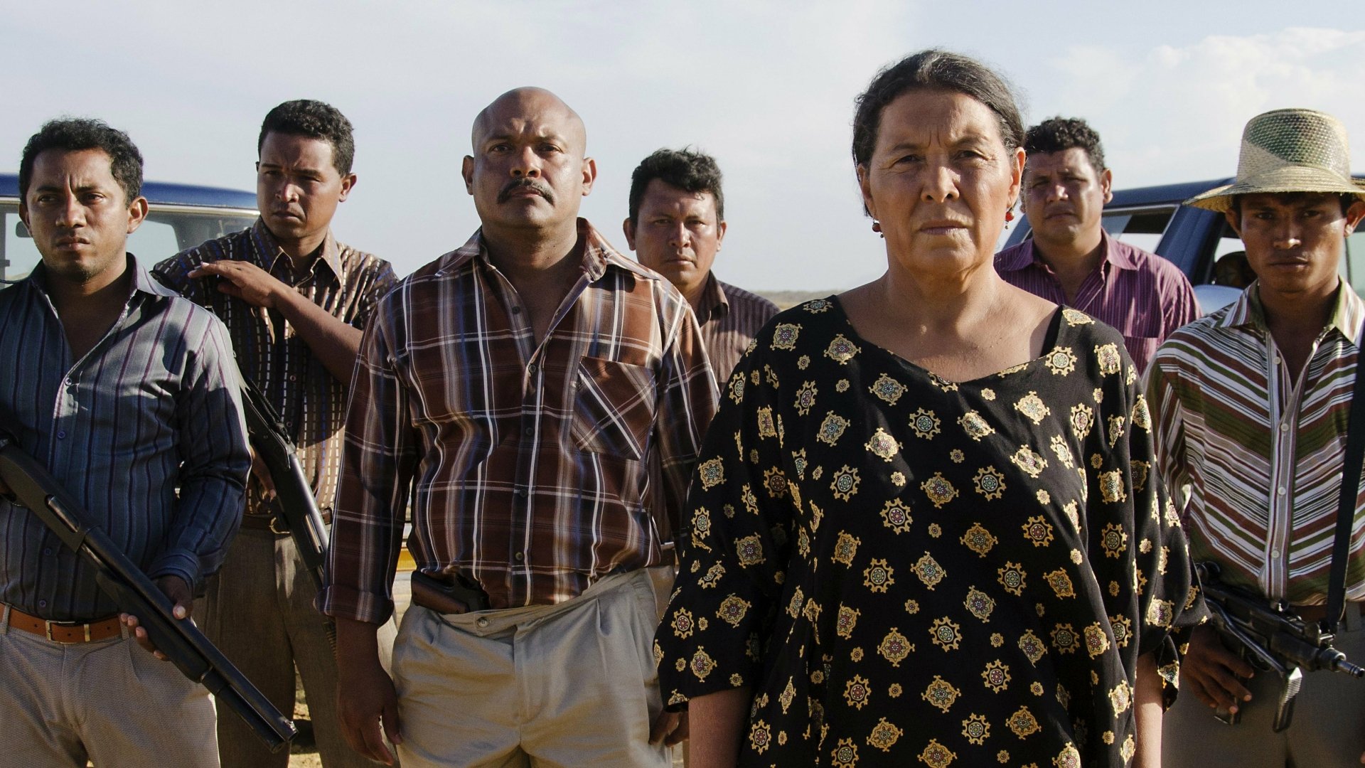 Download Movie Birds Of Passage HD Wallpaper