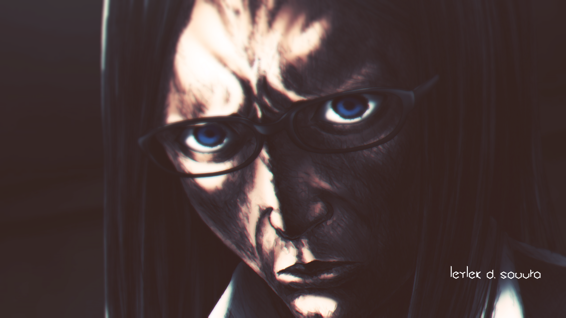 Download Anime Prison School 4k Ultra HD Wallpaper by Leylek-d-Sovura