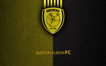 10 Burton Albion F C Hd Wallpapers Background Images