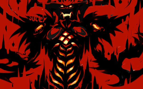  Diablo by sucier
