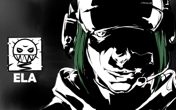  ELA by sucier
