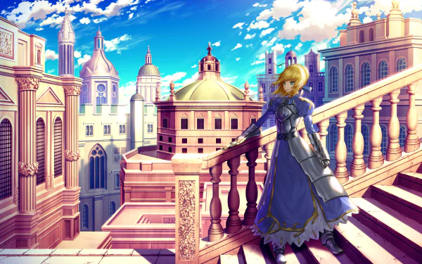 [150+] Saber (Fate Series) 4k Wallpapers