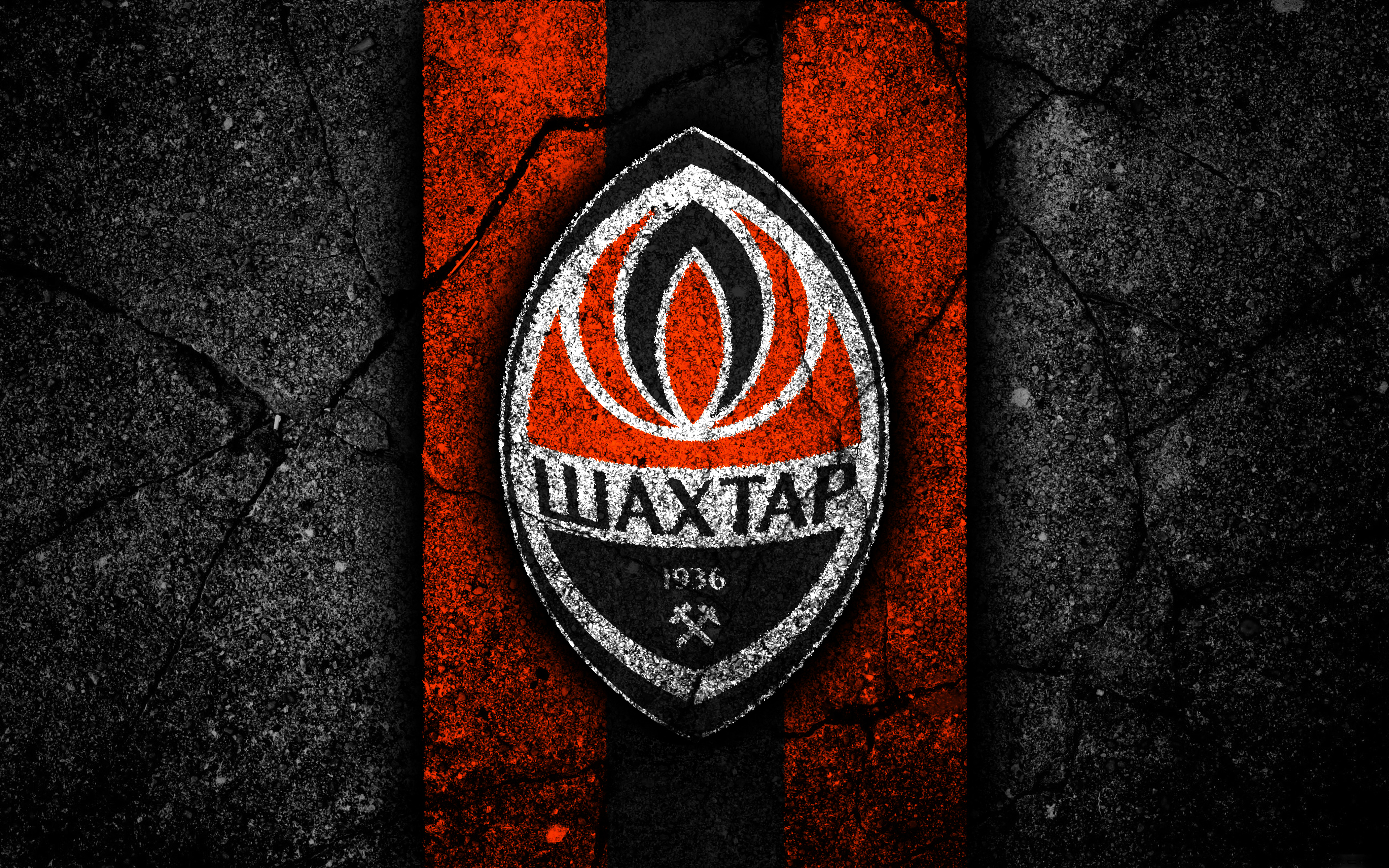 FC Shakhtar Donetsk 4k Ultra HD Wallpaper | Background Image