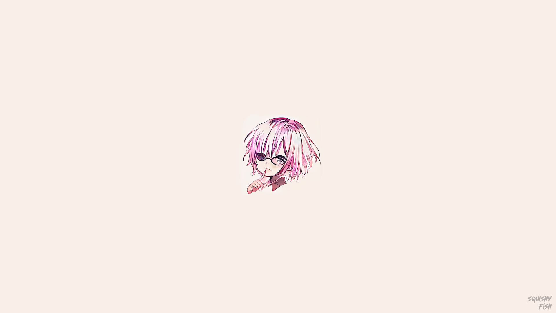 Download Mashu Kyrielight Anime Fate/Grand Order 4k Ultra HD Wallpaper by DeSquishyFish