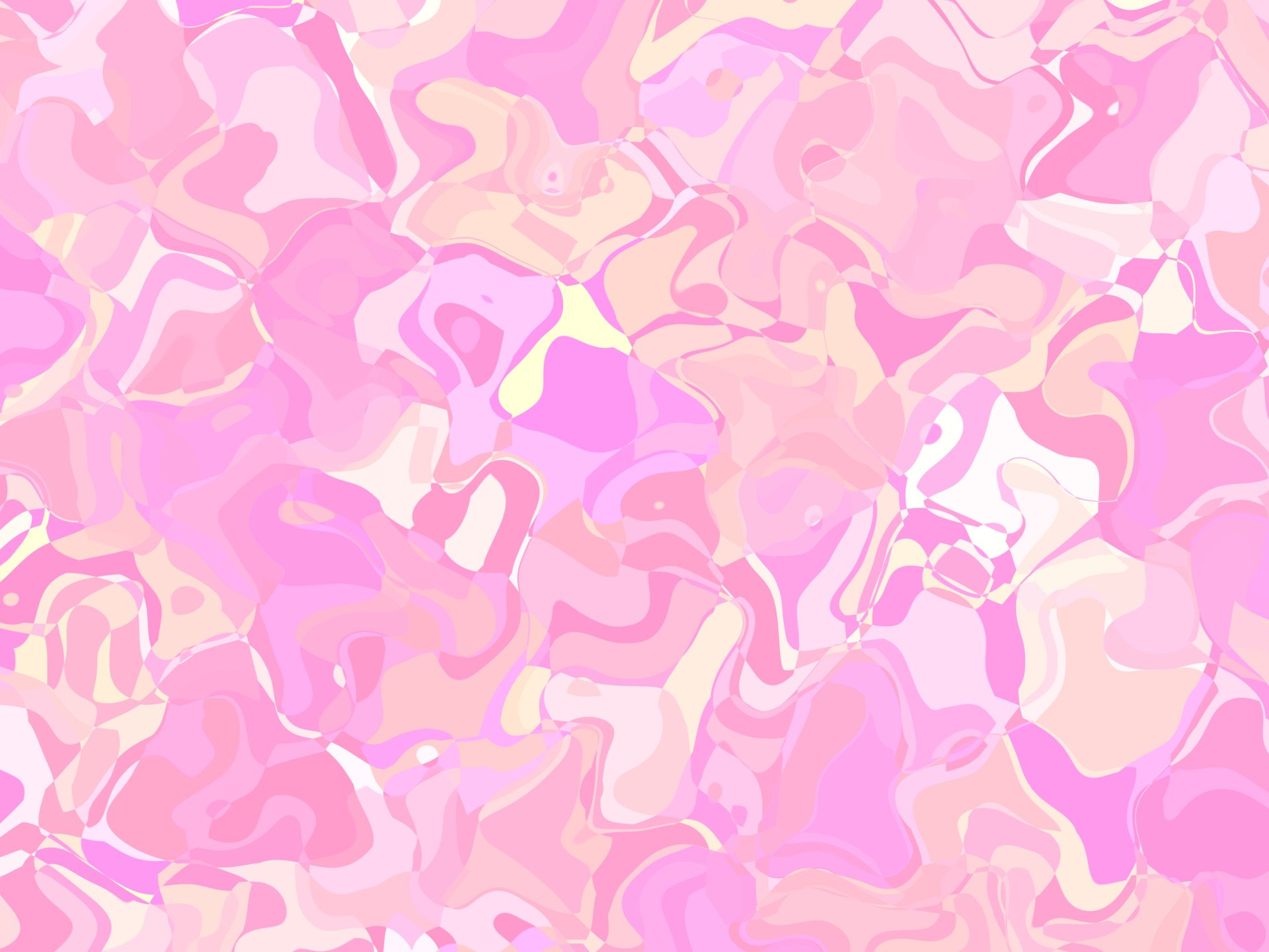 Abstract pink by Susanlu4esm
