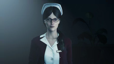 video game The Evil Within 2 HD Desktop Wallpaper | Background Image