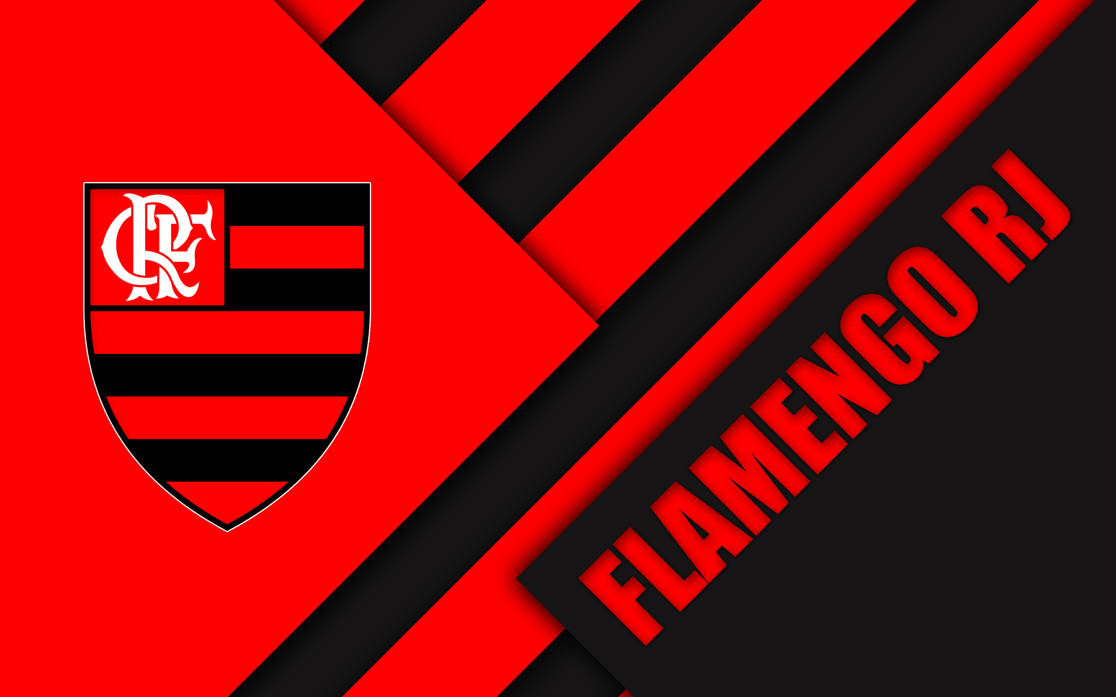 Sports Clube de Regatas do Flamengo HD Wallpaper | Background Image