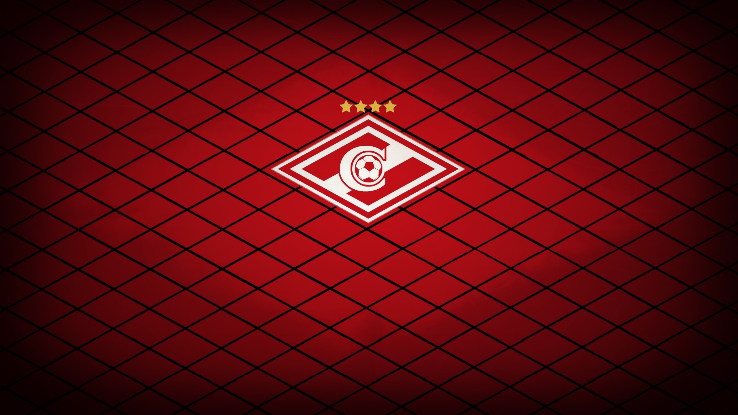 FC Spartak Moscow Wallpapers - Wallpaper Cave