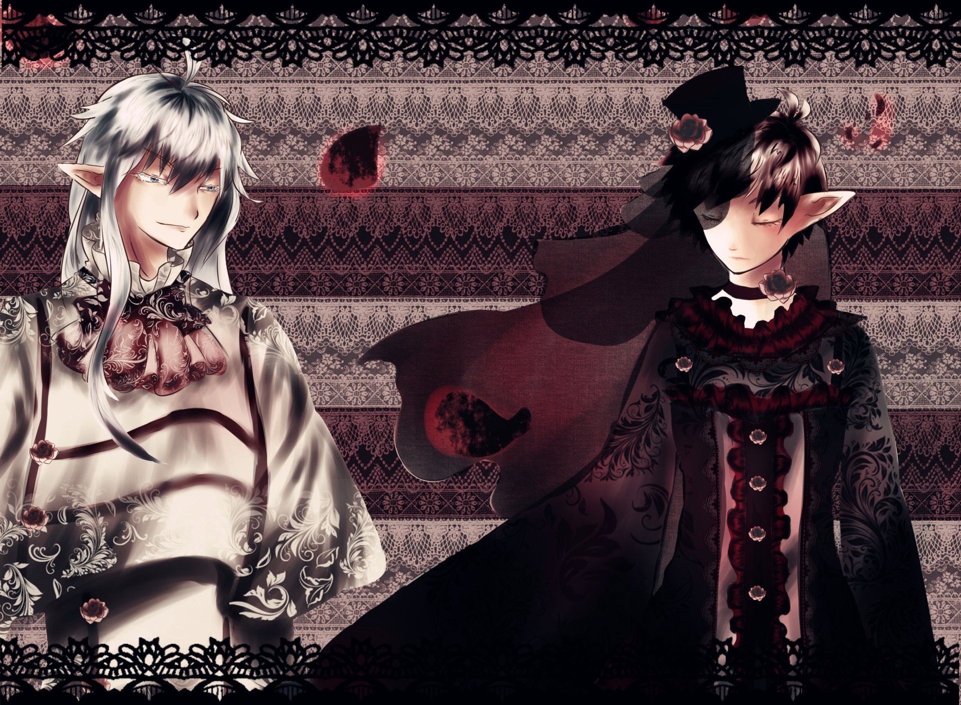 Download Video Game Dungeon Fighter Online HD Wallpaper by 521强力胶