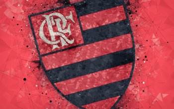 7 4K Ultra HD Clube de Regatas do Flamengo Papéis de Parede | Planos de